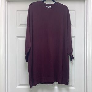 BB Dakota By Steve Madden     Size L